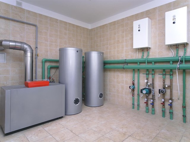 Consejos para un mantenimiento óptimo de tu depósito de gasóleo para calefacción