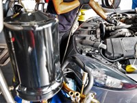 10 puntos de seguridad que revisamos en nuestro taller en Moaña para que viajes tranquilo