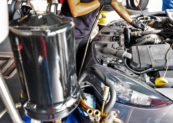 10 puntos de seguridad que revisamos en nuestro taller en Moaña para que viajes tranquilo