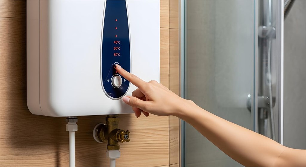 5 consejos prácticos para reducir el consumo de tu caldera de gasoil este invierno