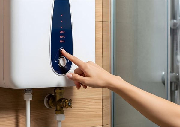 5 consejos prácticos para reducir el consumo de tu caldera de gasoil este invierno