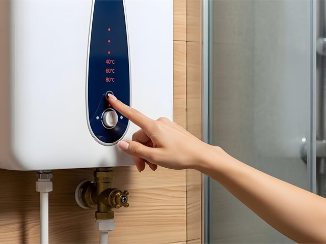 5 consejos prácticos para reducir el consumo de tu caldera de gasoil este invierno