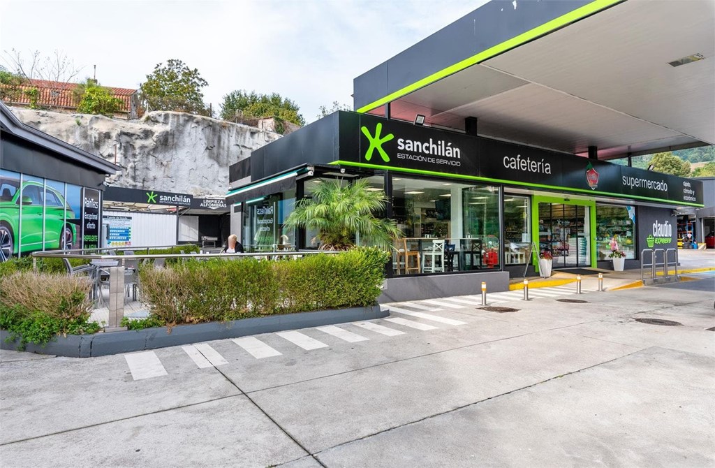 5 razones para elegir nuestra estación de servicio en Moaña