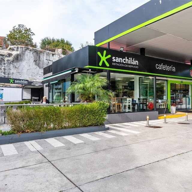 5 razones para elegir nuestra estación de servicio
