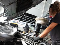 5 señales que indican que tu depósito de gasoil necesita una limpieza profesional