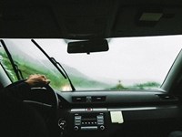 7 consejos para conducir en los días de lluvia 