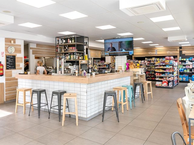 7 Ideas para una cena rápida y deliciosa con productos de nuestro Claudio Express