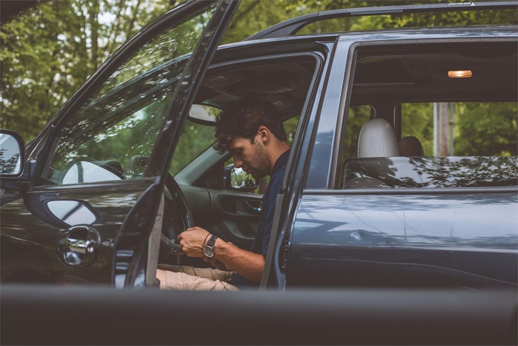 Averías más comunes de los coches en verano