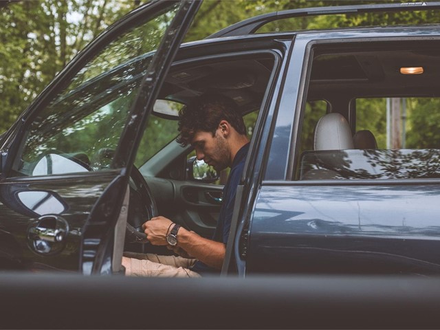 Averías más comunes de los coches en verano