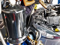 ¿Cada cuánto debo cambiar el aceite y los filtros del coche?