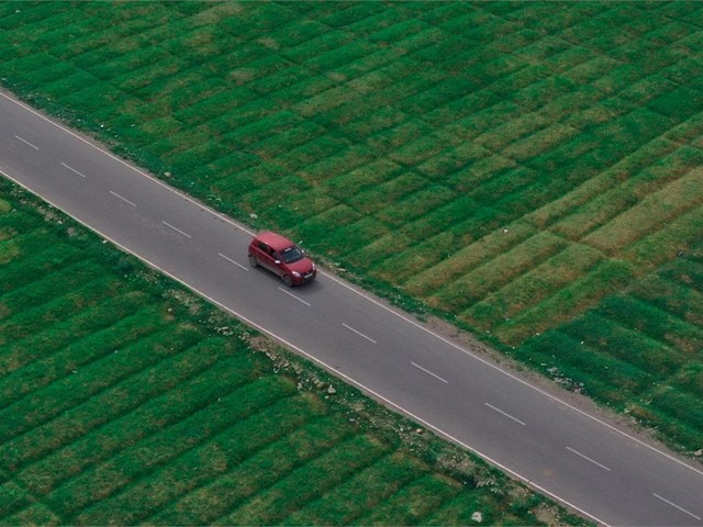 ¿Cómo debemos preparar nuestro coche para circular en primavera?