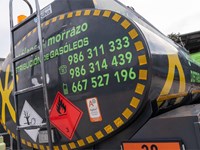 Cómo solicitar tu pedido de gasóleo con nosotros de forma fácil y rápida
