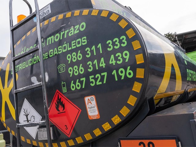 Cómo solicitar tu pedido de gasóleo con nosotros de forma fácil y rápida