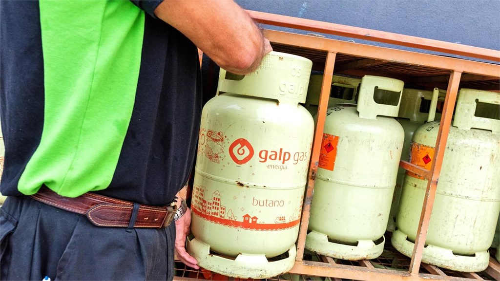 ¿Cómo transportar y almacenar tu bombona de butano de forma segura?