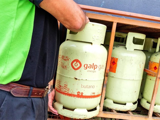 ¿Cómo transportar y almacenar tu bombona de butano de forma segura?