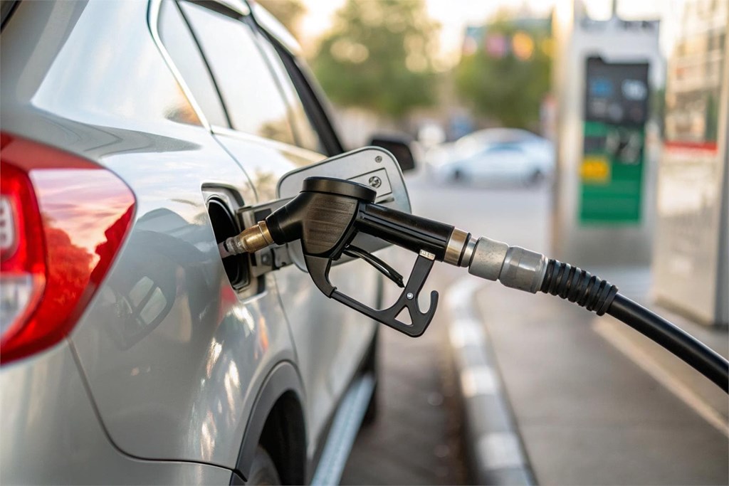 Consejos para ahorrar combustible durante el verano