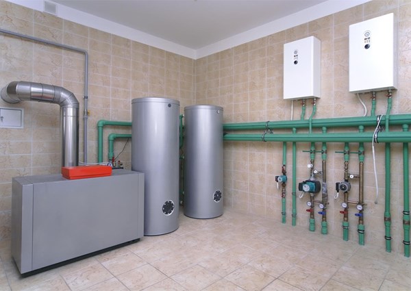 Consejos para un mantenimiento óptimo de tu depósito de gasóleo para calefacción