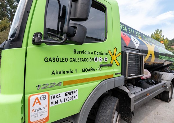 ¿Cuál es la mejor época del año para pedir gasóleo de calefacción y ahorrar?