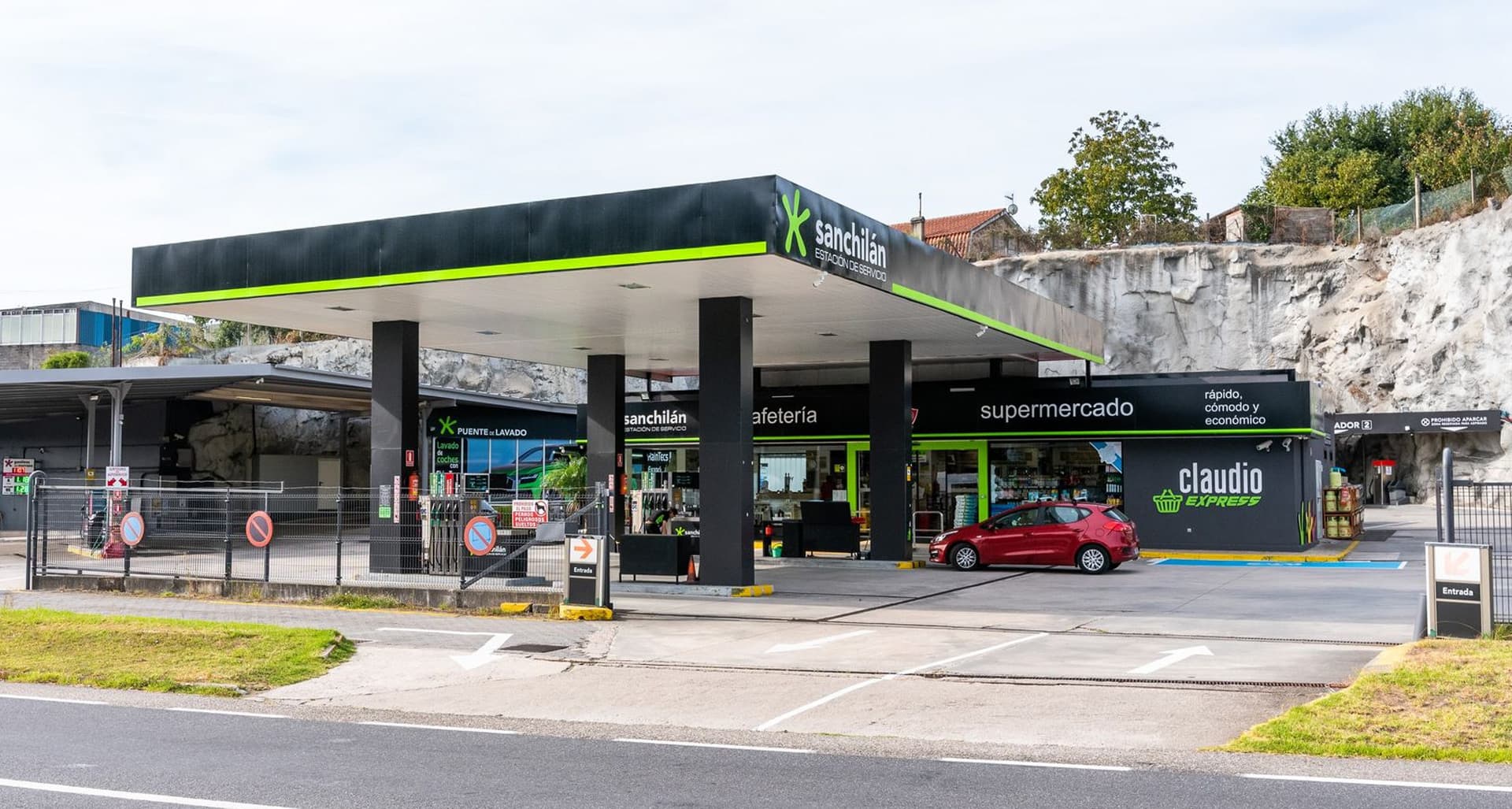 Descuentos con tarjeta de fidelidad