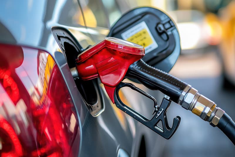 Gasóleo de tipo A (automóviles)