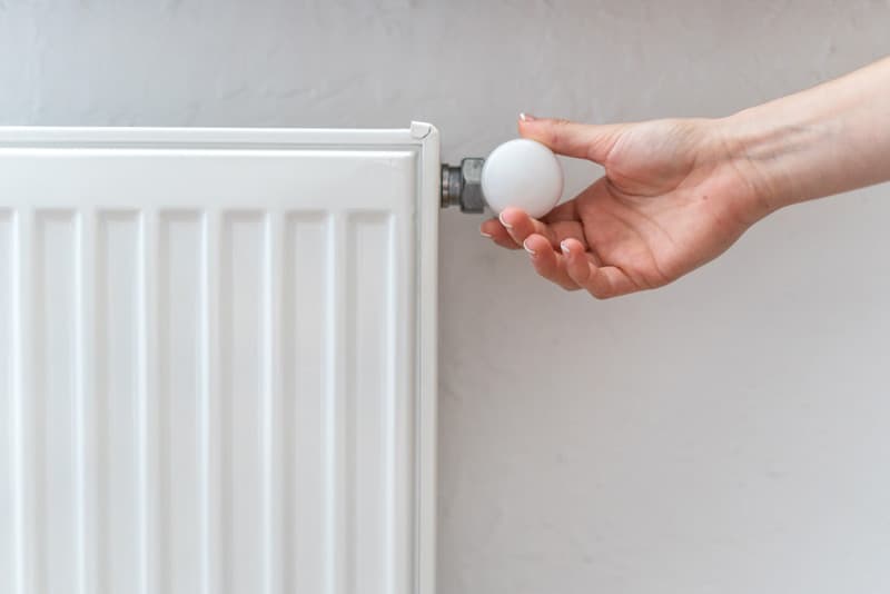 Gasóleo tipo C (calefacción)