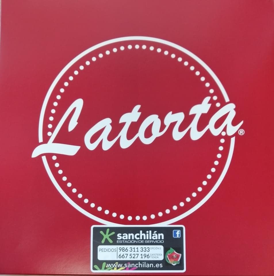 Logo La Torta