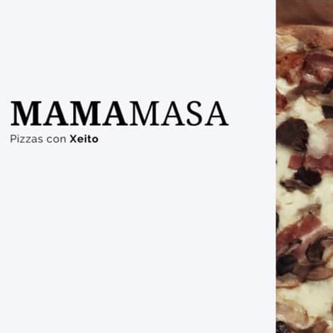 Logo Mamamasa