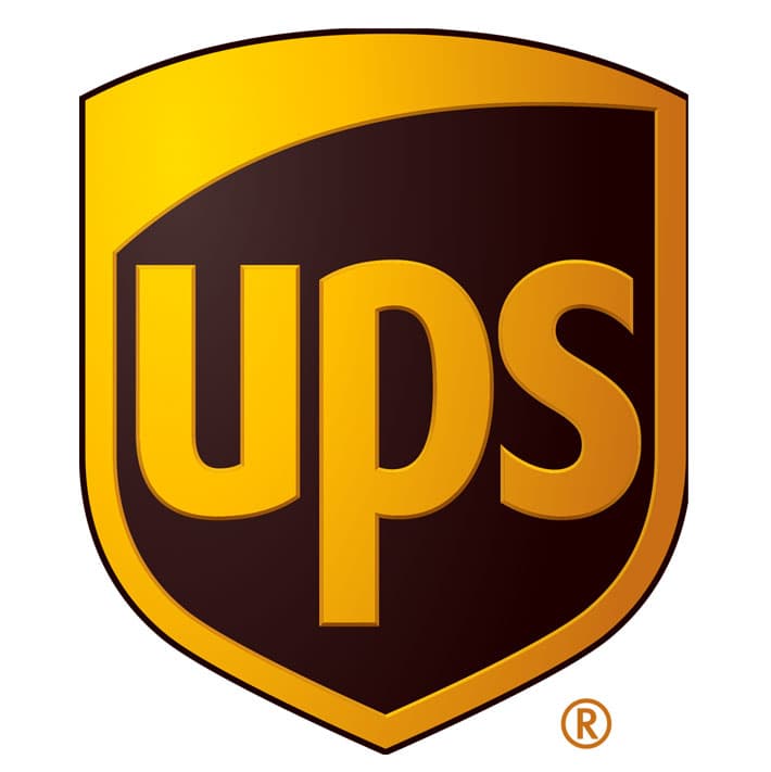 Logo de UPS