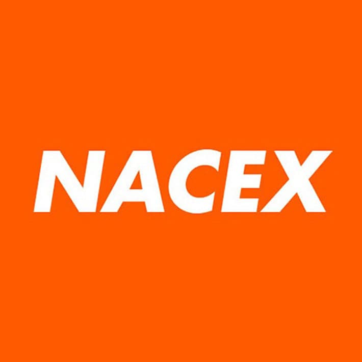 Logo de Nacex