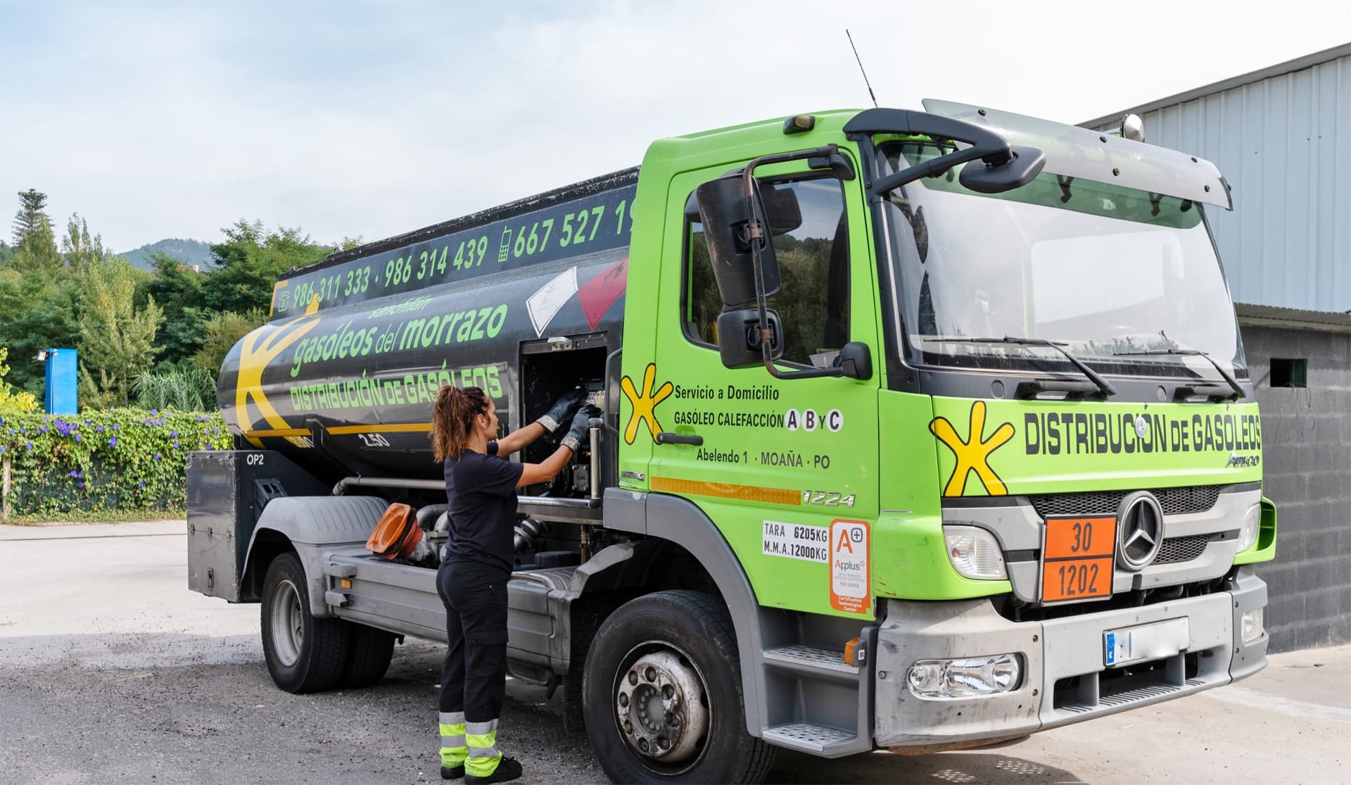 gasoleo-calefaccion-en-Vigo