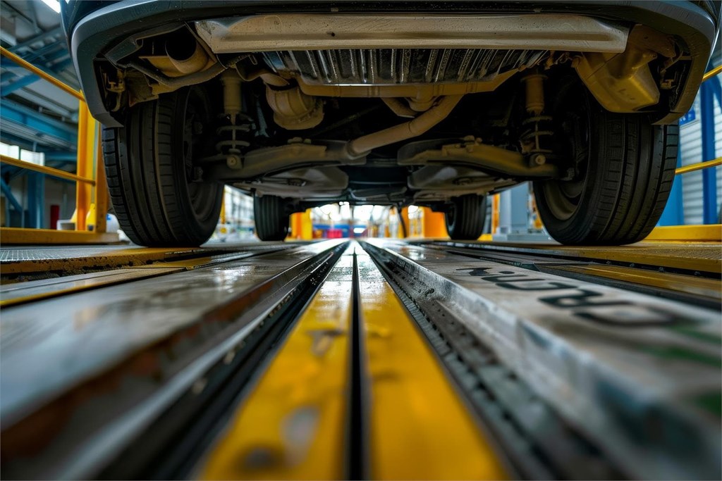 La revisión Pre-ITV: pasa a la primera con la ayuda de nuestros mecánicos en Moaña