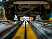 La revisión Pre-ITV: pasa a la primera con la ayuda de nuestros mecánicos en Moaña