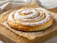 La Torta: el dulce artesano perfecto para tu café o para llevar a casa