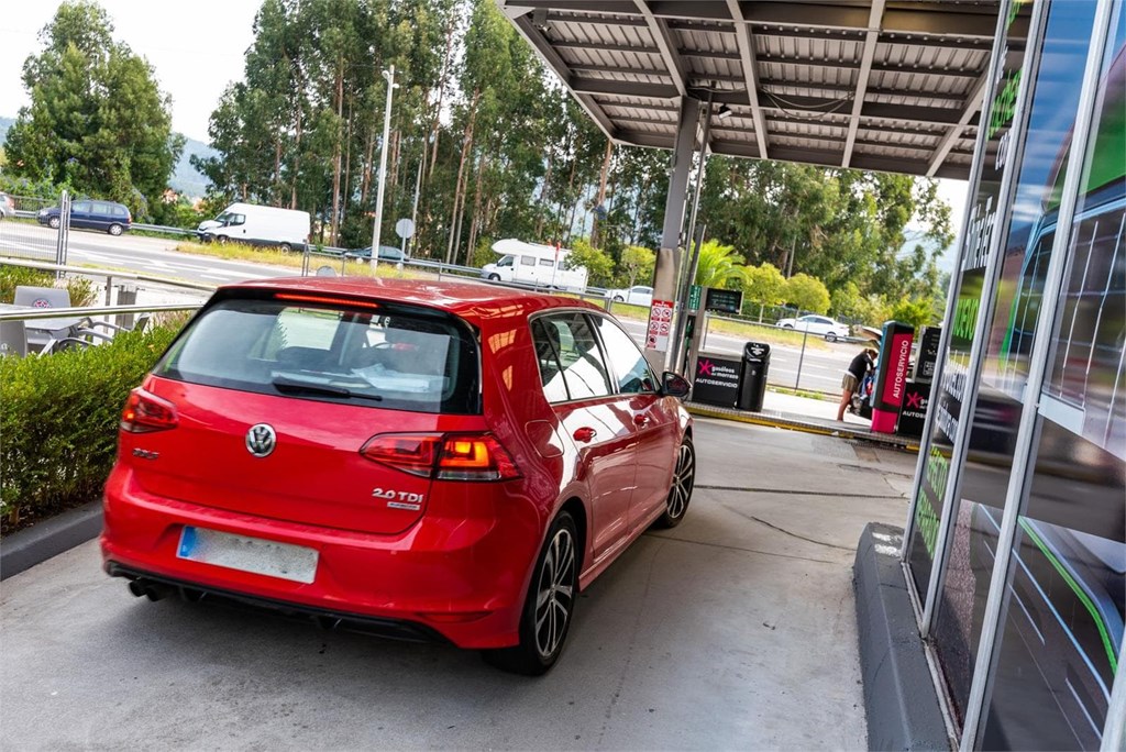 Las mejores rutas en coche para descubrir los alrededores de Moaña