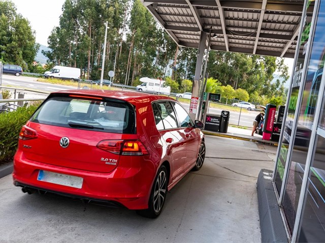 Las mejores rutas en coche para descubrir los alrededores de Moaña