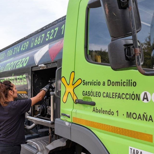 Mitos y verdades sobre la calefacción con gasóleo