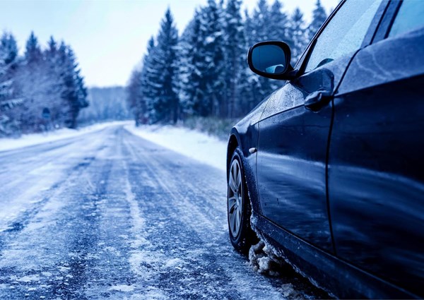 Operación Invierno: pon a punto tu coche, pide tu gasóleo y compra pellets en una sola parada