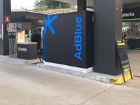 ¿Qué es el AdBlue y por qué es esencial para tu vehículo diésel?