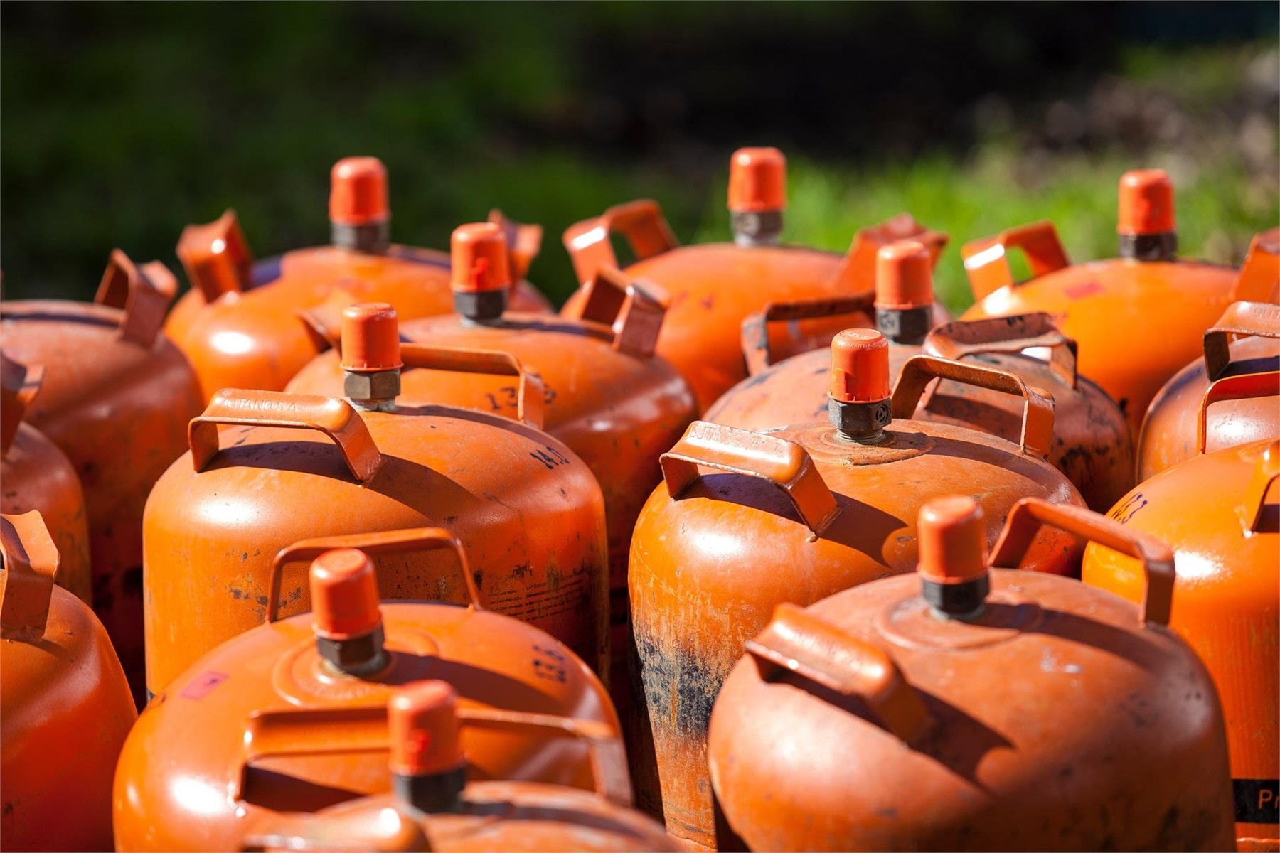 ¿Quieres comprar una bombona de butano en Moaña? 