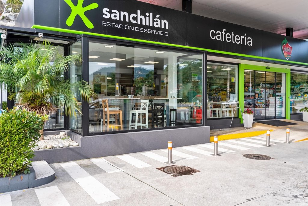 Somos tu Claudio Express en Moaña: la compra del día a día, fácil y sin desvíos