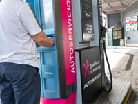Ventajas de una gasolinera autoservicio low cost